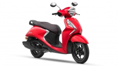 thumbFascino LCX125