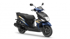 thumbRay ZR 125 FI
