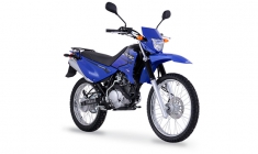 thumbXTZ125E