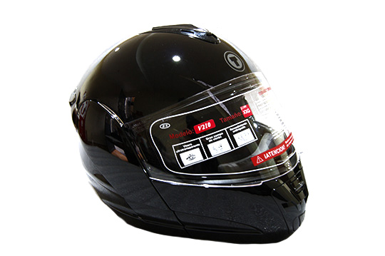 casco torc bluetooth